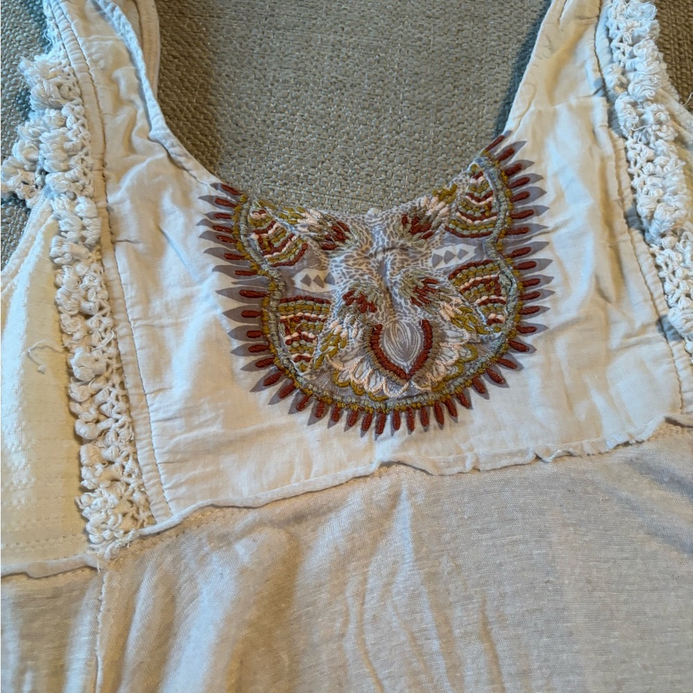 Free People Woman’s Tank